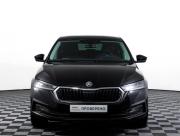 Skoda Octavia IV (A8) Москва  - изображение 22