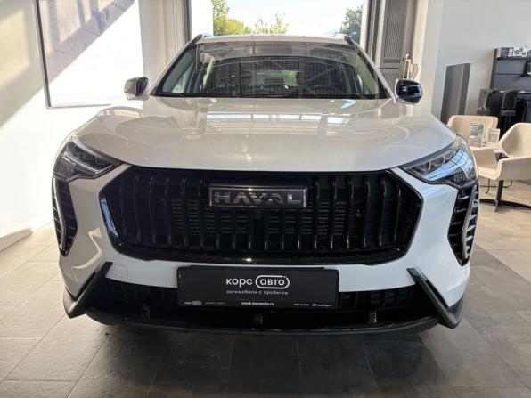 Haval Jolion I Рестайлинг с пробегом 2025 года, цена 2 048 300 рублей, 4915 км, внедорожник, Автокод Объявления