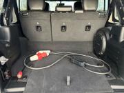 Jeep Wrangler IV (JL) Пермь  - изображение 46