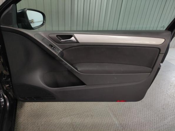 Volkswagen Golf VI с пробегом 2011 года, цена 600 000 рублей, 274570 км, хэтчбек, Автокод Объявления