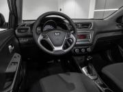 Kia Rio III Рестайлинг Москва  - изображение 28