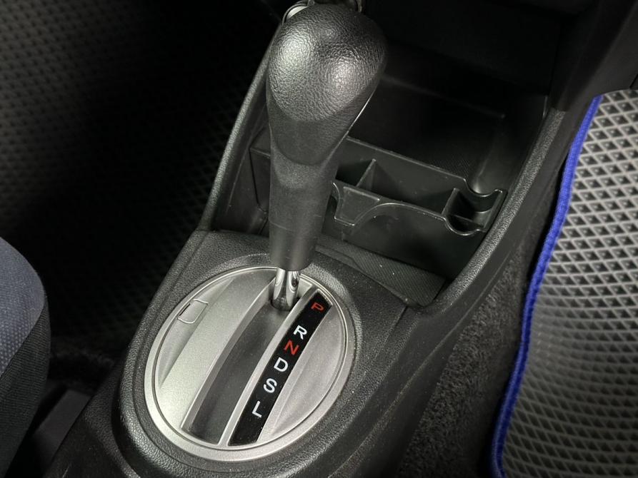 Honda Fit II Уфа  - изображение 14