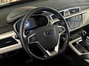 Geely Atlas I Москва  - изображение 31