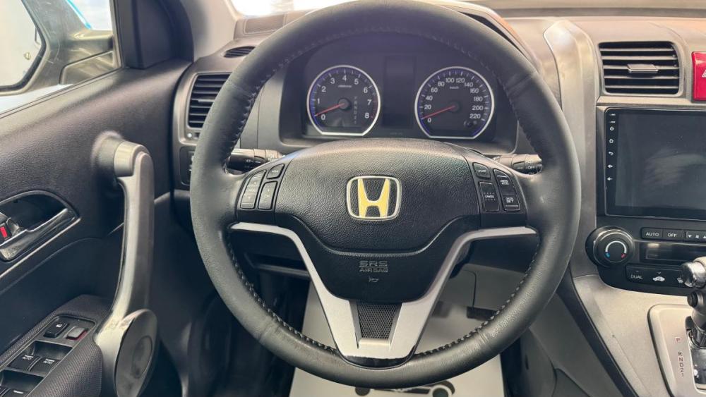 Honda CR-V III Киров  - изображение 11