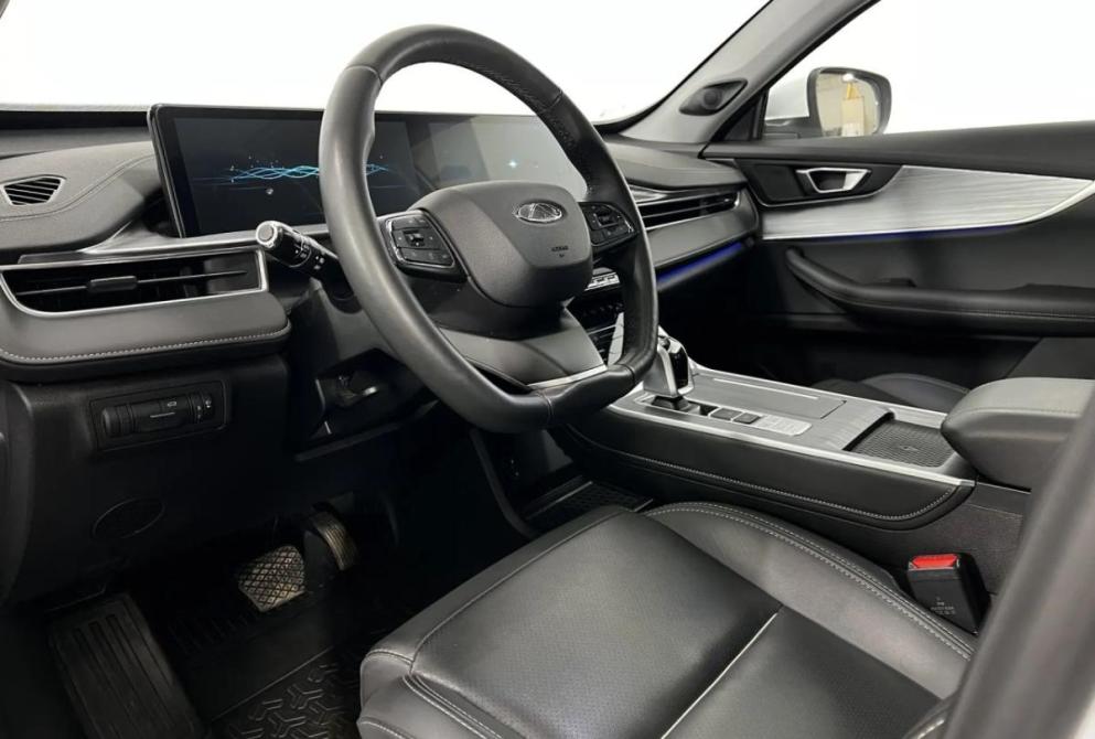 Chery Tiggo 7 Pro Max I Нижний Новгород  - изображение 10