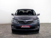 Toyota Corolla X (E140 E150) Рестайлинг Чита  - изображение 21