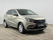 Lada (ВАЗ) XRAY I Казань  - изображение 16