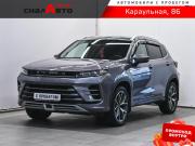 Exeed LX I Рестайлинг 2 Красноярск  - изображение 36