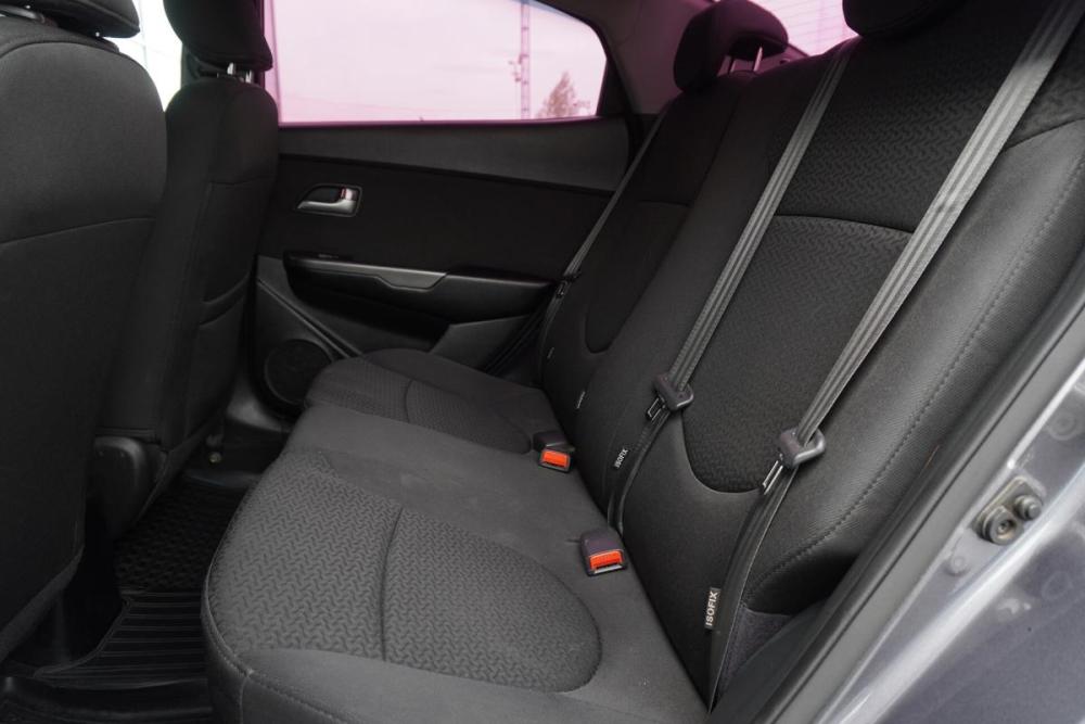 Kia Rio III Рестайлинг Ульяновск  - изображение 21