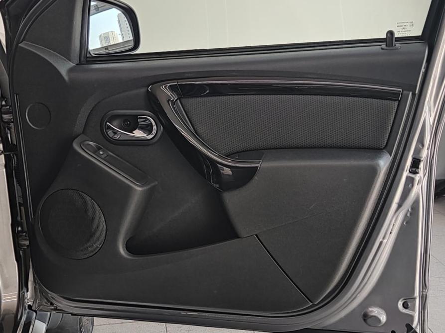 Renault Duster I Рестайлинг Барнаул  - изображение 29
