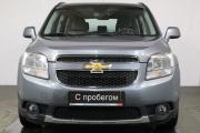 Chevrolet Orlando I Санкт-Петербург  - изображение 21