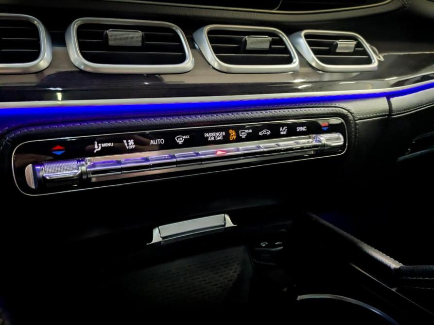 Mercedes-Benz GLS II (X167) Москва  - изображение 30