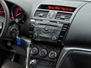Mazda 6 II (GH) Рестайлинг Москва  - изображение 20