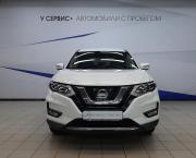Nissan X-Trail III Рестайлинг Москва  - изображение 23