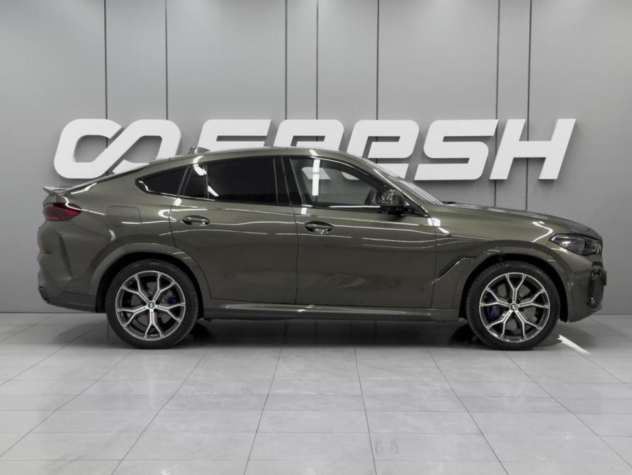 BMW X6 III (G06) Ростов-на-Дону  - изображение 5