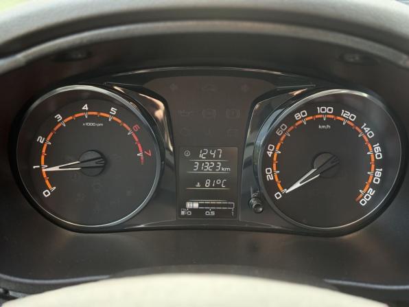 Lada (ВАЗ) Granta I Рестайлинг с пробегом 2023 года, цена 899 000 рублей, 31322 км, лифтбек, Автокод Объявления