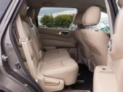 Nissan Pathfinder IV Новосибирск  - изображение 41