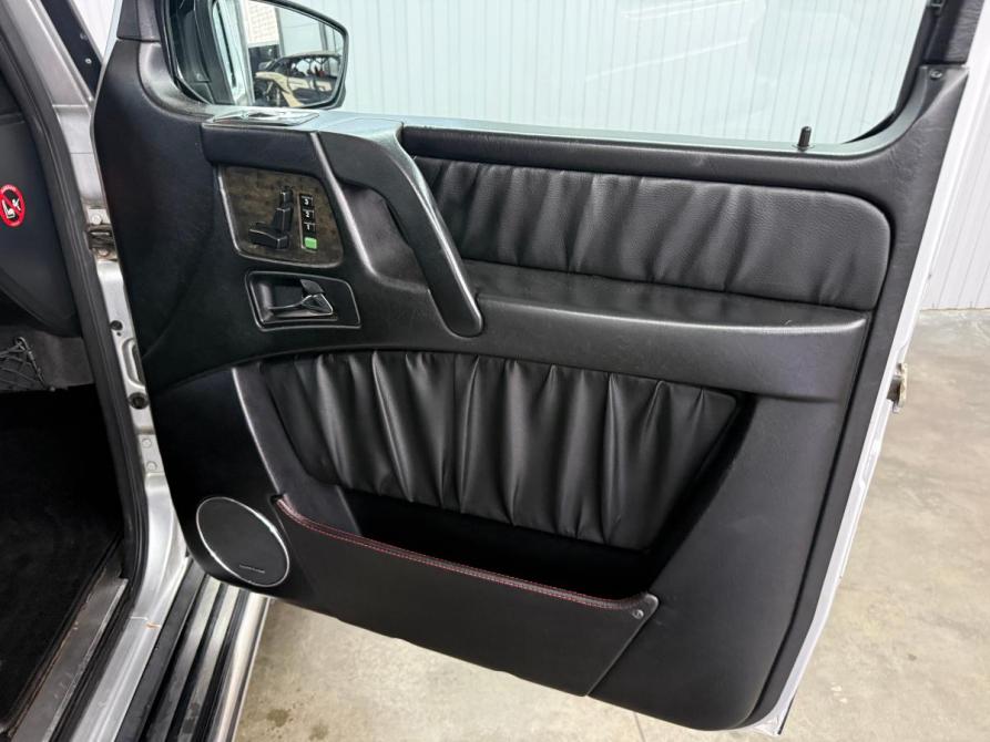 Mercedes-Benz G-Класс II (W463) Краснодар  - изображение 19