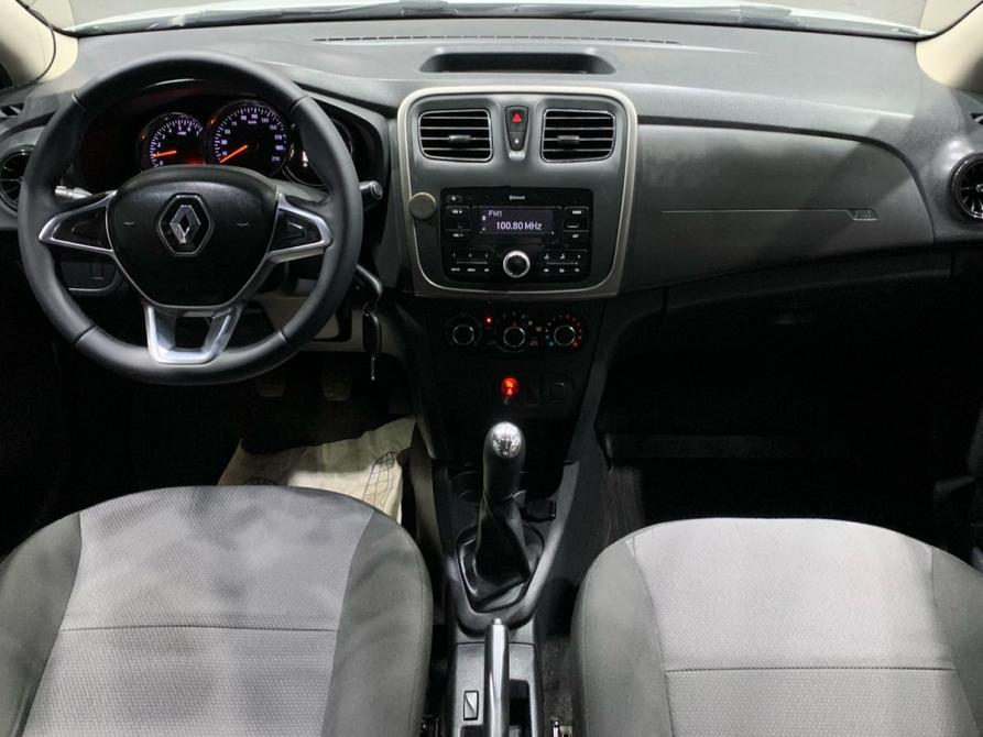 Renault Logan II Рестайлинг Оренбург  - изображение 12