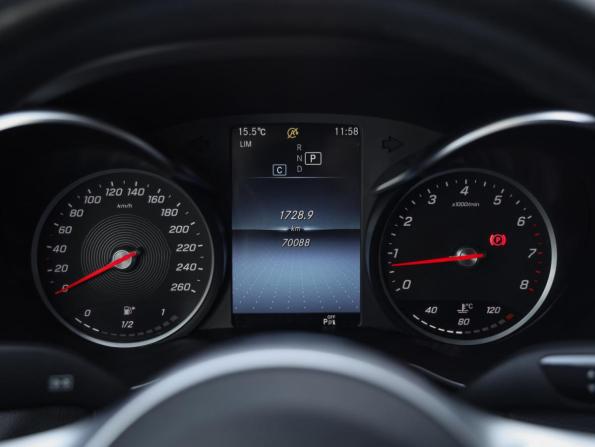 Mercedes-Benz C-Класс IV (W205) Рестайлинг с пробегом 2019 года, цена 3 250 000 рублей, 70087 км, купе, Автокод Объявления