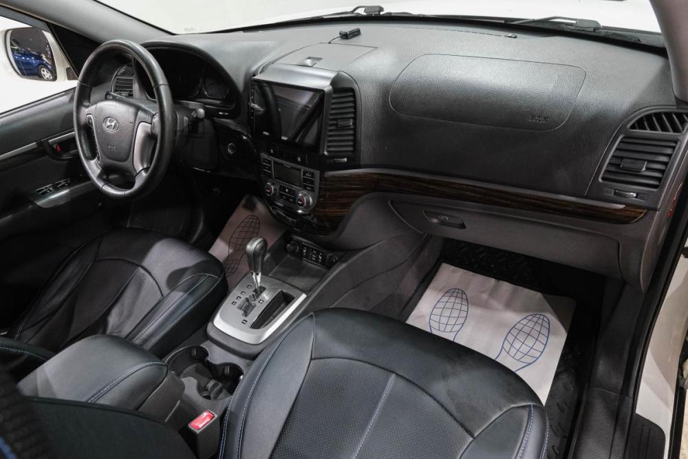 Hyundai Santa Fe II Рестайлинг Новокузнецк  - изображение 18