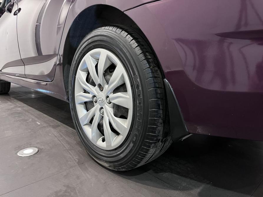 Hyundai Solaris I Чебоксары  - изображение 18