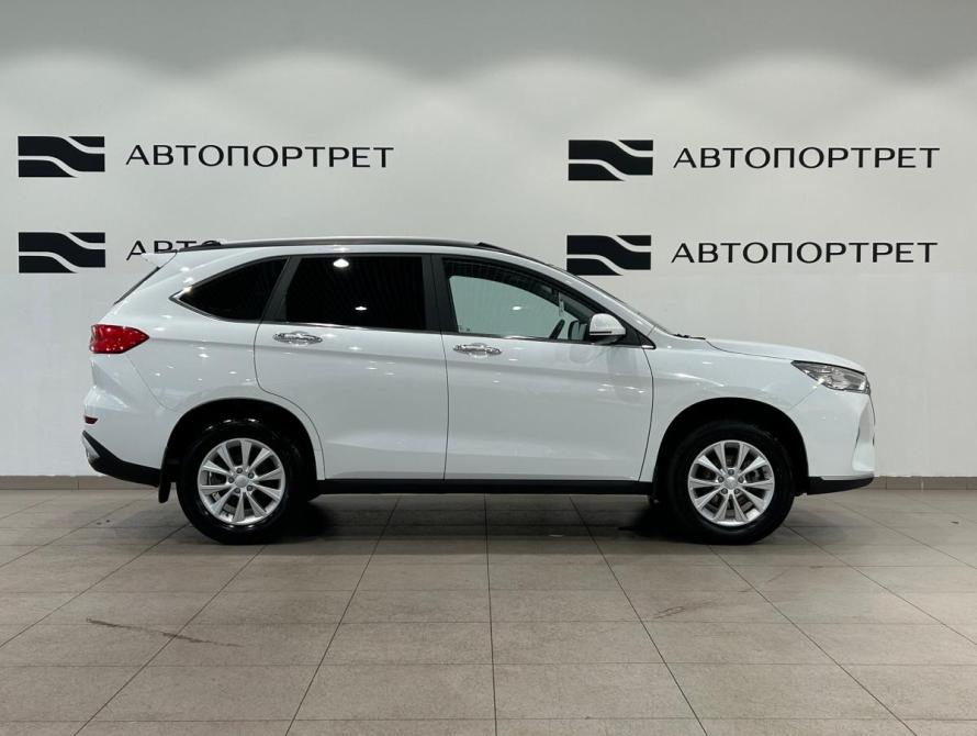 Haval M6 II Санкт-Петербург  - изображение 8