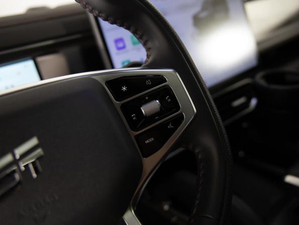 JETOUR T2 с пробегом 2024 года, цена 3 299 000 рублей, 26278 км, внедорожник, Автокод Объявления