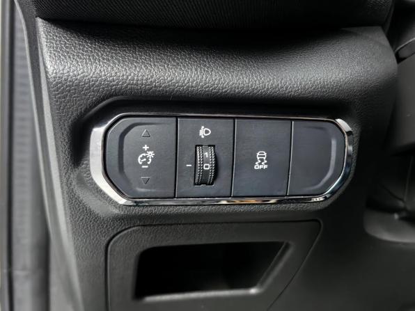 Haval Jolion I Рестайлинг с пробегом 2024 года, цена 1 777 000 рублей, 28188 км, внедорожник, Автокод Объявления