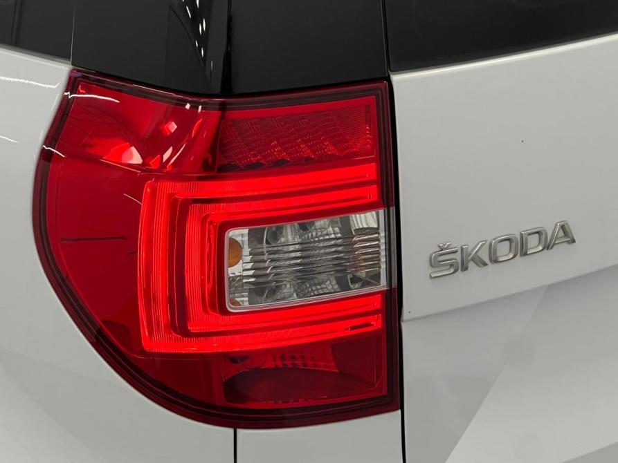 Skoda Yeti I Рестайлинг Казань  - изображение 6