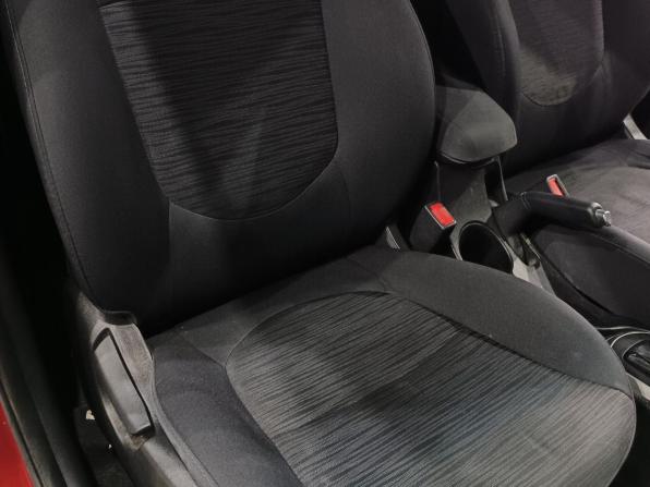 Hyundai Solaris I Рестайлинг с пробегом 2015 года, цена 1 080 000 рублей, 117410 км, хэтчбек, Автокод Объявления