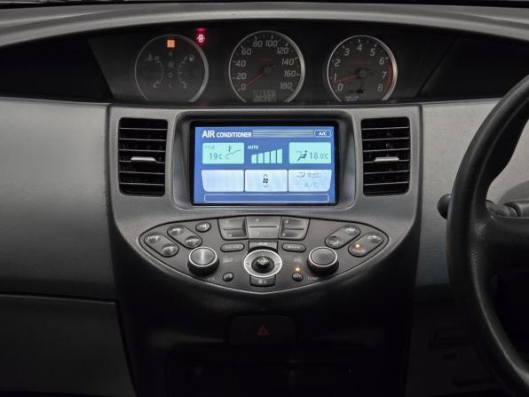Nissan Primera III (P12) с пробегом 2001 года, цена 370 000 рублей, 285831 км, седан, Автокод Объявления