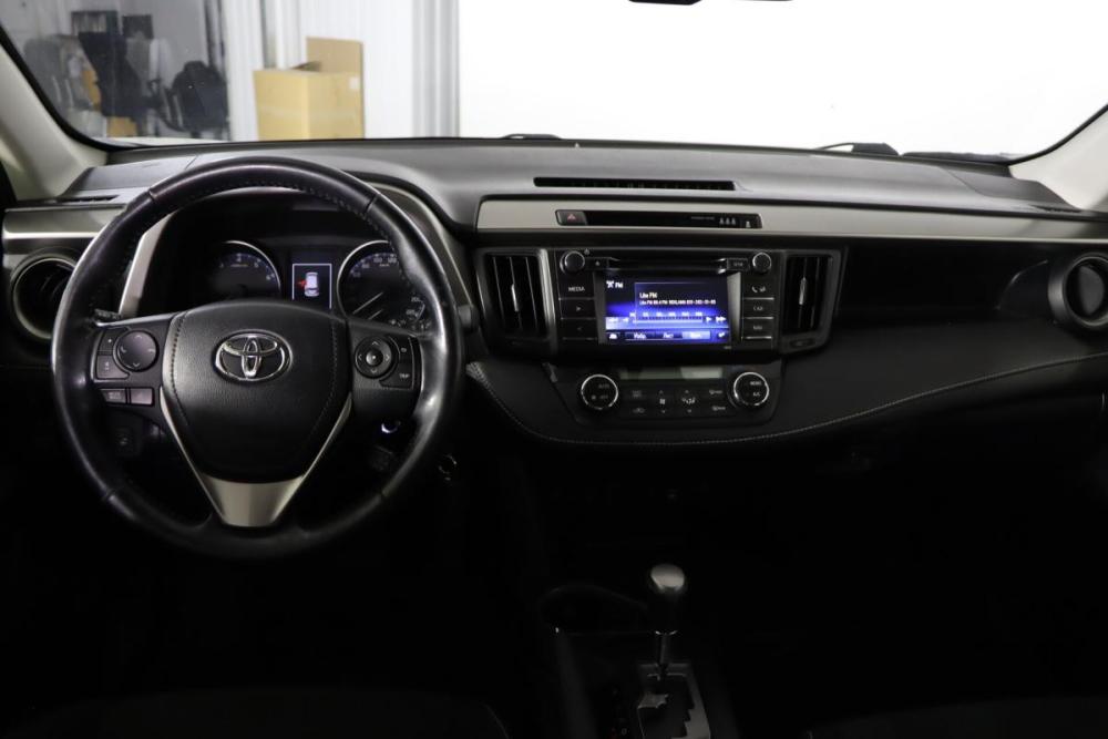 Toyota RAV4 IV (XA40) Рестайлинг Нижний Новгород  - изображение 13