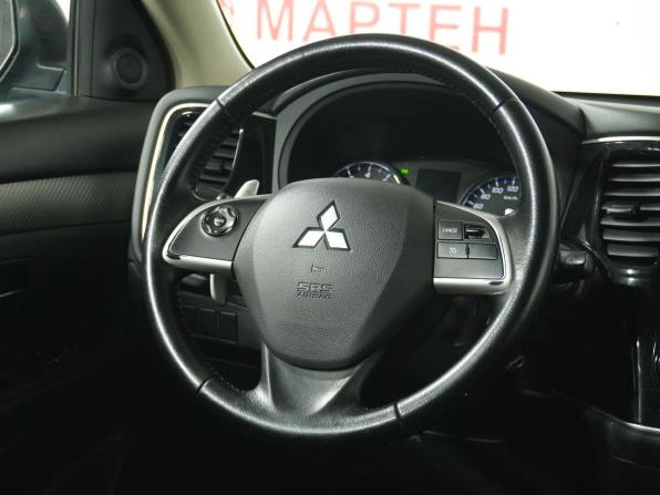 Mitsubishi Outlander III с пробегом 2014 года, цена 1 498 000 рублей, 96158 км, внедорожник, Автокод Объявления