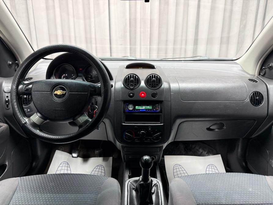 Chevrolet Aveo I Ижевск  - изображение 11