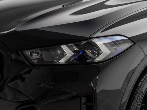 BMW X5 IV (G05/G18) Рестайлинг с пробегом 2024 года, цена 12 990 000 рублей, 27737 км, внедорожник, Автокод Объявления