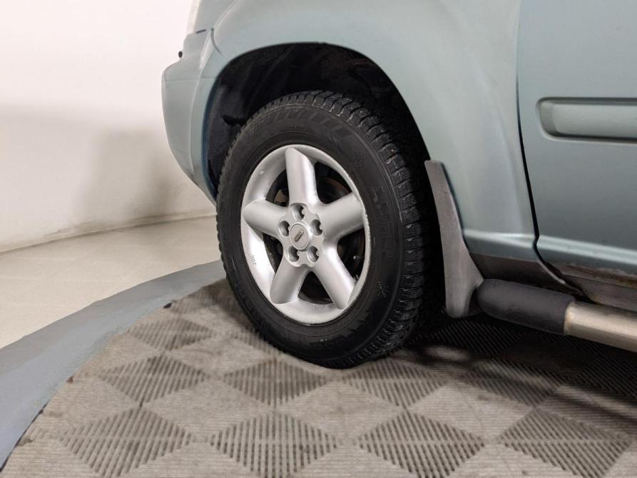 Nissan X-Trail I Екатеринбург  - изображение 15