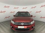 Volkswagen Tiguan I Рестайлинг Псков  - изображение 28