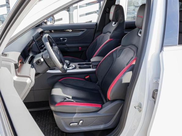 JETOUR DASHING I с пробегом 2024 года, цена 2 049 000 рублей, 25195 км, внедорожник, Автокод Объявления