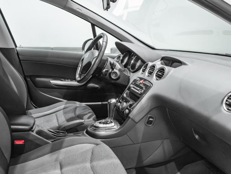 Peugeot 408 I Екатеринбург  - изображение 14