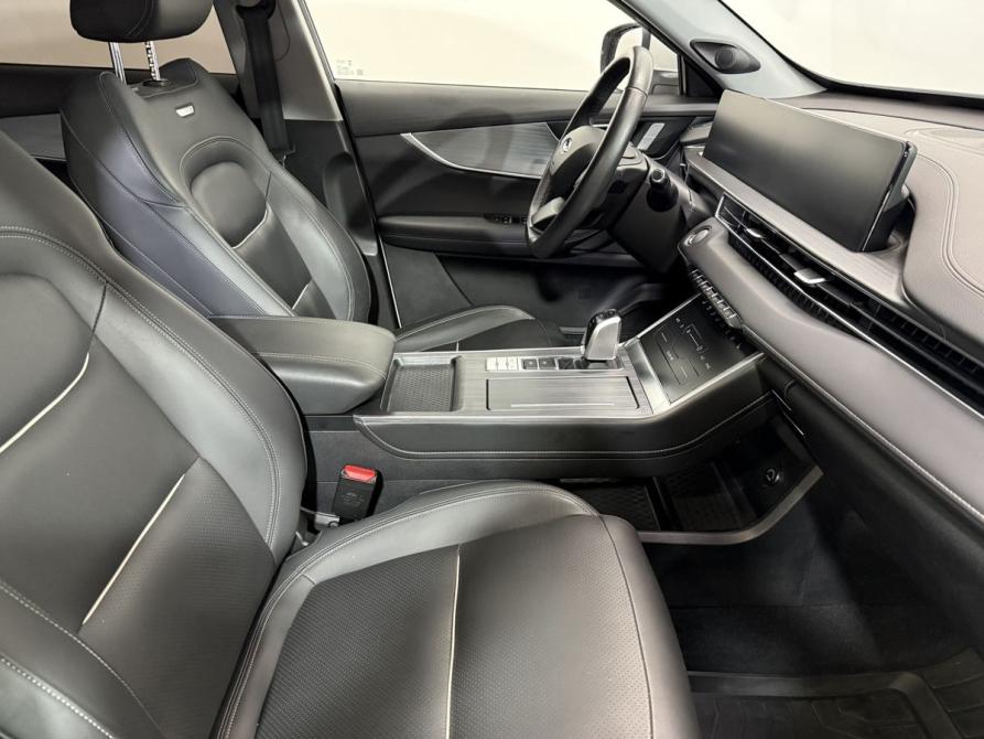 Chery Tiggo 7 Pro Max I Ярославль  - изображение 10