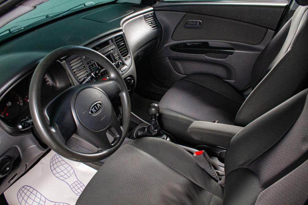 Kia Rio II Рестайлинг Сургут  - изображение 9