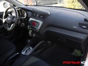 Kia Rio III Москва  - изображение 21