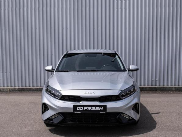 Kia Cerato IV Рестайлинг с пробегом 2021 года, цена 2 025 000 рублей, 81704 км, седан, Автокод Объявления