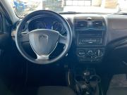 Lada (ВАЗ) Granta I Рестайлинг Оренбург  - изображение 34