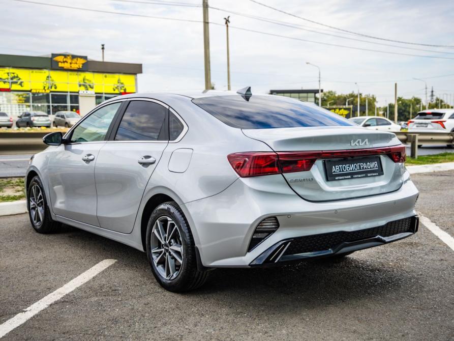 Kia Cerato IV Рестайлинг Волгоград  - изображение 5