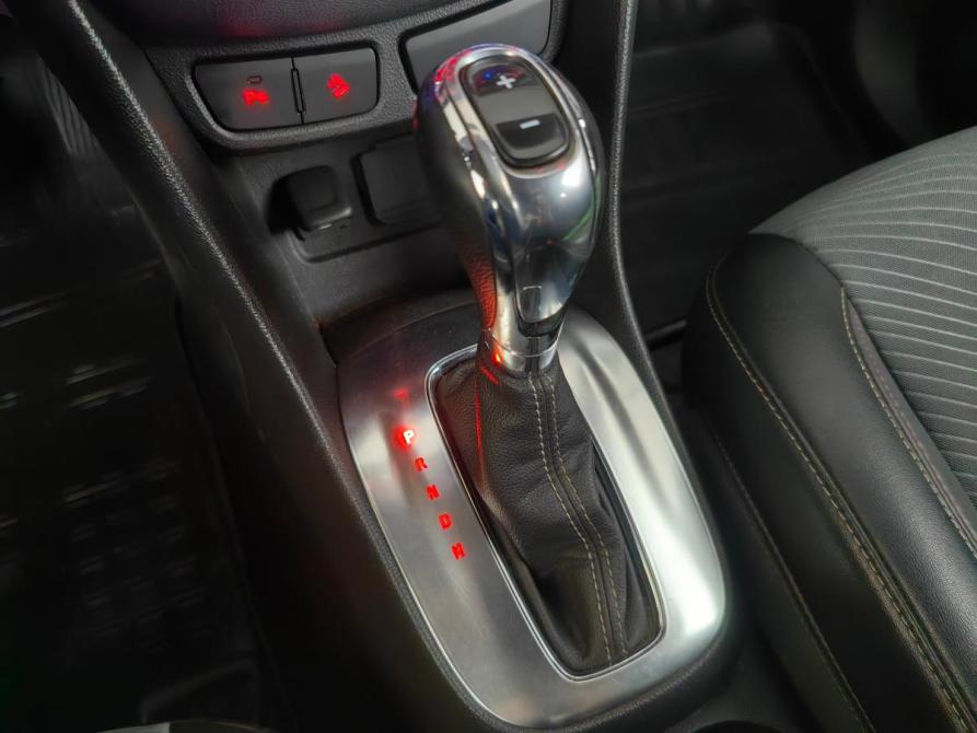 Opel Mokka I Москва  - изображение 19