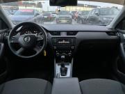 Skoda Octavia III (A7) Волгоград  - изображение 34