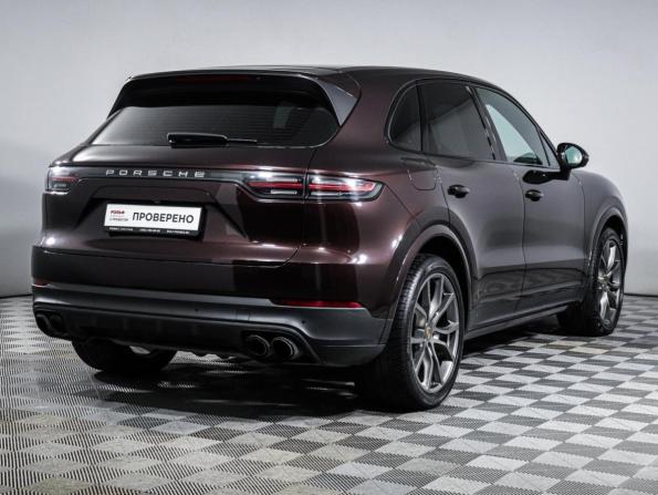 Porsche Cayenne III с пробегом 2020 года, цена 5 200 000 рублей, 178499 км, внедорожник, Автокод Объявления