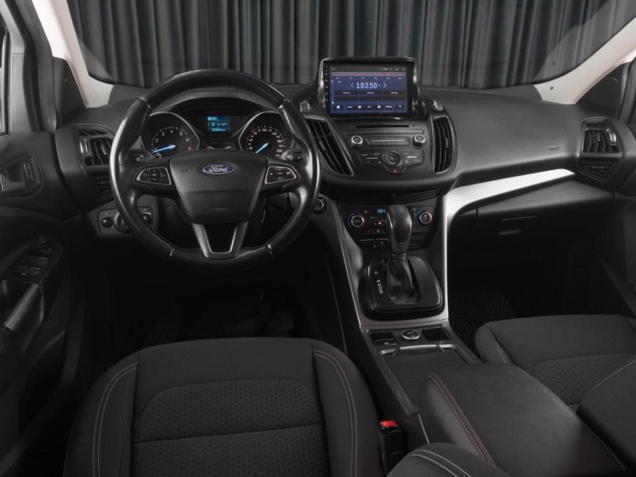 Ford Kuga II Рестайлинг Тюмень  - изображение 6